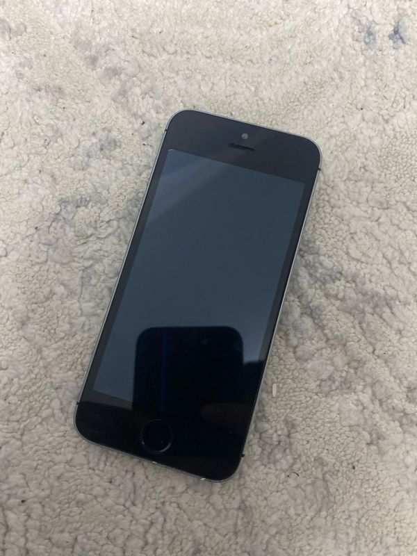 Iphone 5s 16gb без imei