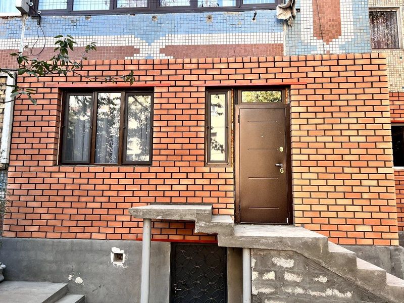 Balkonga gʻisht teramiz Kladka balkon Balkonga gʻisht teramiz Kladka balkon