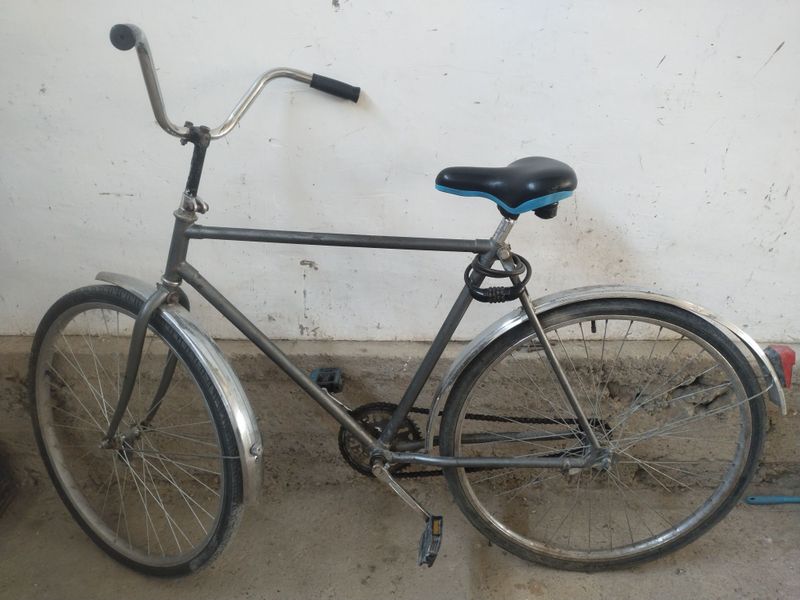 Velosiped 2 ta Ural Velosiped 2 ta Ural