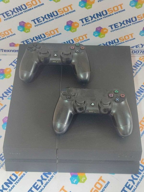 Продается Playstation 4 FAT Продается Playstation 4 FAT