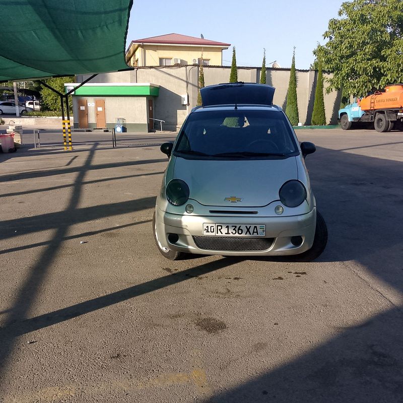 Matiz srocniy sotiladi Matiz srocniy sotiladi