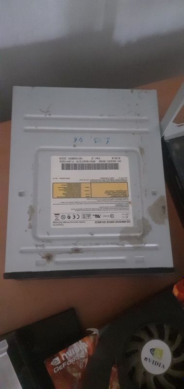 Зап части для компьютера
