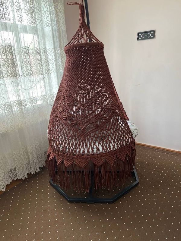 Makrame mebellar zakaz Makrame mebellar zakaz