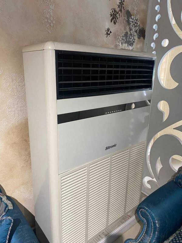Колонный кондиционер Sitronic ALF-H100A5-D Инвертор доставка бесплатно Колонный кондиционер Sitronic ALF-H100A5-D Инвертор доставка бесплатно