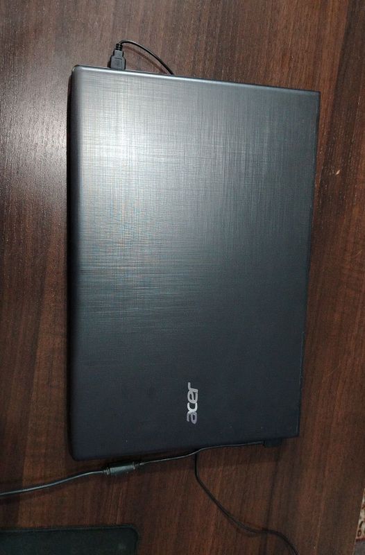 Ноутбук Acer Aspire E5 575G Ноутбук Acer Aspire E5 575G