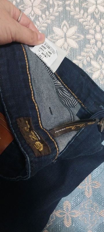 Shim Loro Piana Shim Loro Piana