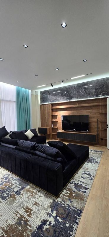 Продается 2х ком квартира, ЖК Ок Сарой, ор-р: Паркентский/макро, 75 м² Продается 2х ком квартира, ЖК Ок Сарой, ор-р: Паркентский/макро, 75 м²