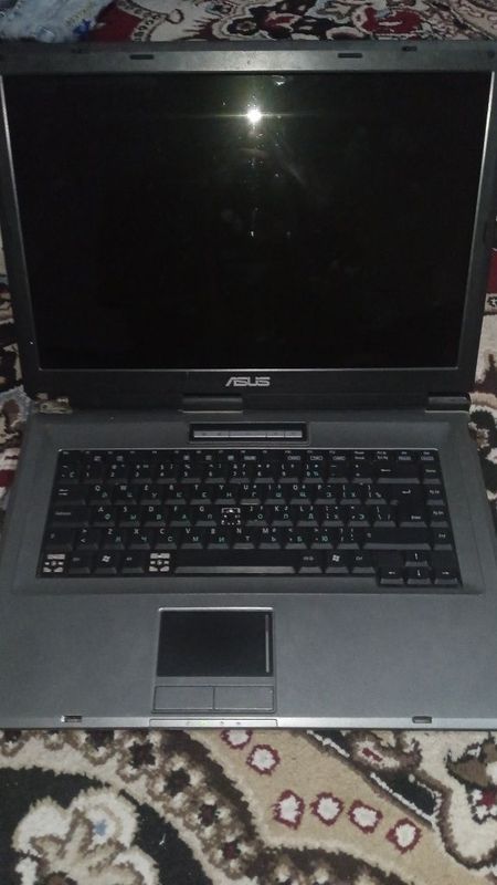 Asus Windows 7. Galishiladi Asus Windows 7. Galishiladi