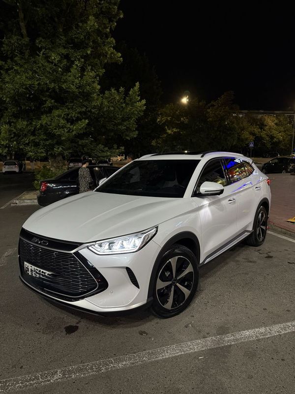 Byd sotiladi srochni