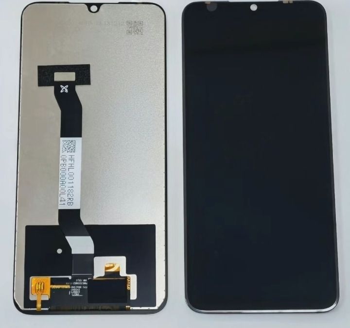 Redmi note 8 uchun ekran Redmi note 8 uchun ekran
