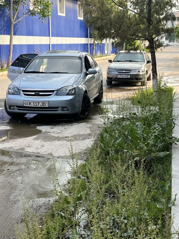 Lacetti sotiladi 2013 avtomat Lacetti sotiladi 2013 avtomat