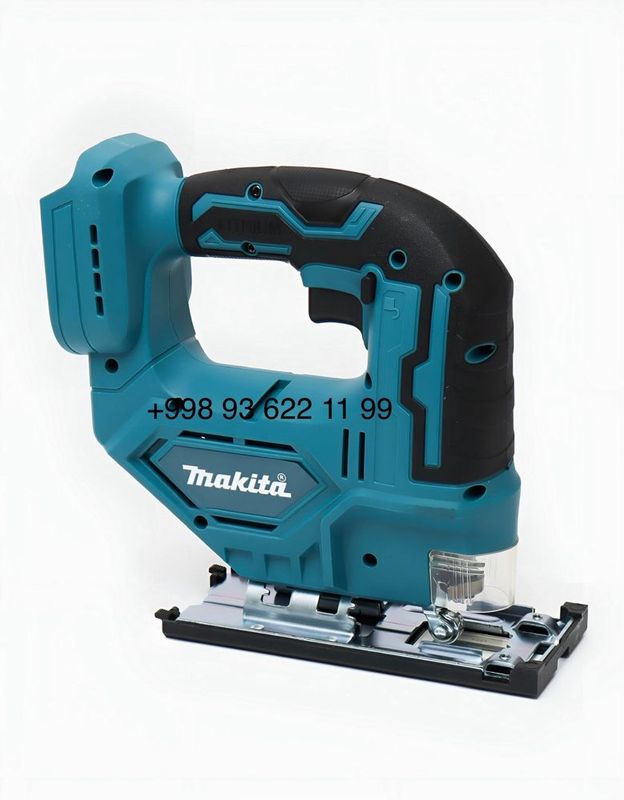 Аккумуляторный Лобзик Makita 98 v Аккумуляторный Лобзик Makita 98 v