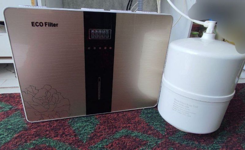 Eco Filter sotiladi arzon narhda Eco Filter sotiladi arzon narhda