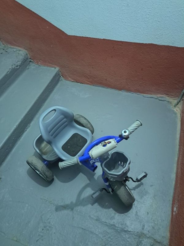 Bolalar uchun kichik velii Bolalar uchun kichik velii