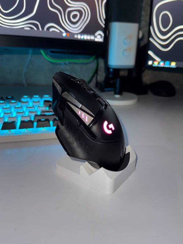 Logitech G502 LIGHTSPEED Wireless игровая мышка Logitech G502 LIGHTSPEED Wireless игровая мышка