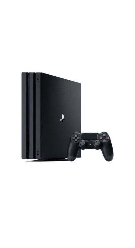 PlayStation 4 pro original (yangi) 500gb PlayStation 4 pro original (yangi) 500gb