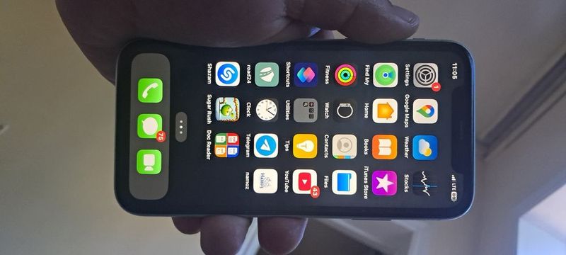 Iphone 11. 64 gb . 68 yomks. Ochilmagan Iphone 11. 64 gb . 68 yomks. Ochilmagan
