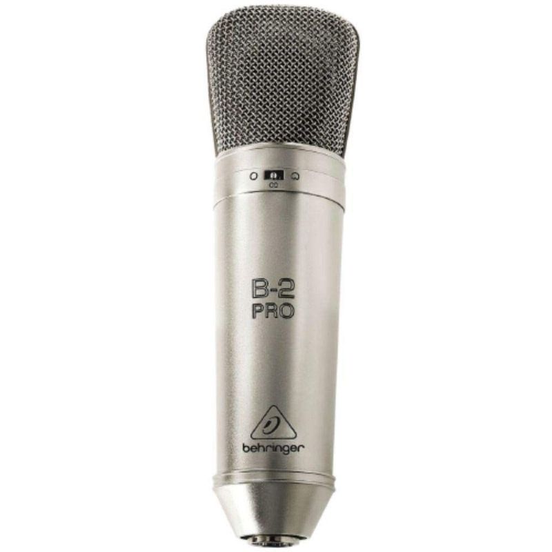 Behringer b 2 pro sotiladi Behringer b 2 pro sotiladi