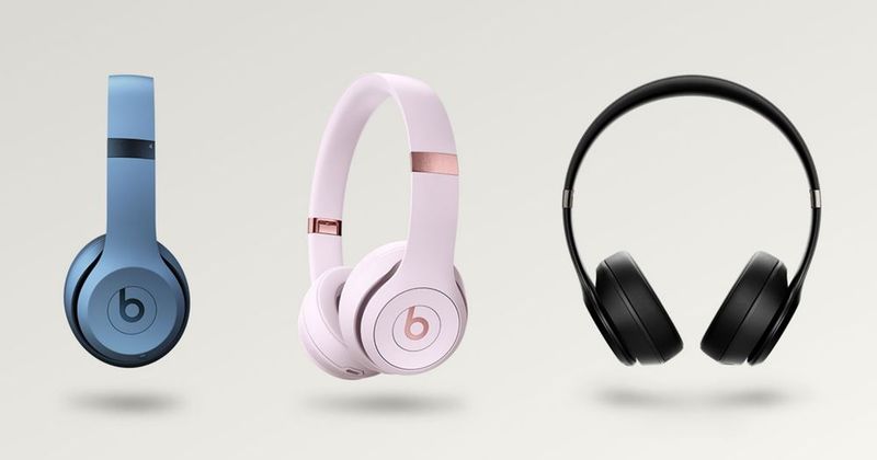 Новый! Beats Solo 4 Бесплатная доставка! Новый! Beats Solo 4 Бесплатная доставка!