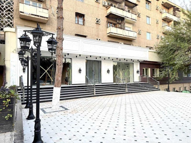 Продается помещение 110м2 Ор-р Кафе Ресторан B&B Продается помещение 110м2 Ор-р Кафе Ресторан B&B