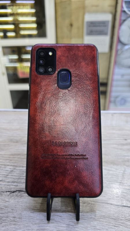 Samsung A 21s joyi 32Gb Samsung A 21s joyi 32Gb