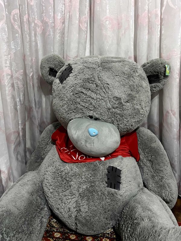 Teddy мягкий мишка Teddy мягкий мишка