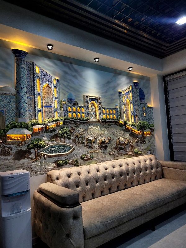 Miron Hotel -Гостиница в центре города