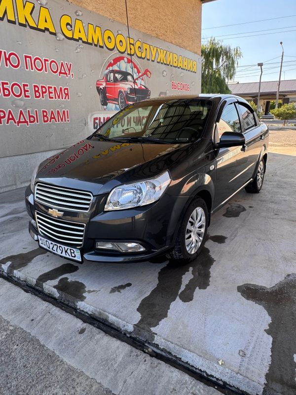 Nexia 3 ideal metan gaz Nexia 3 ideal metan gaz