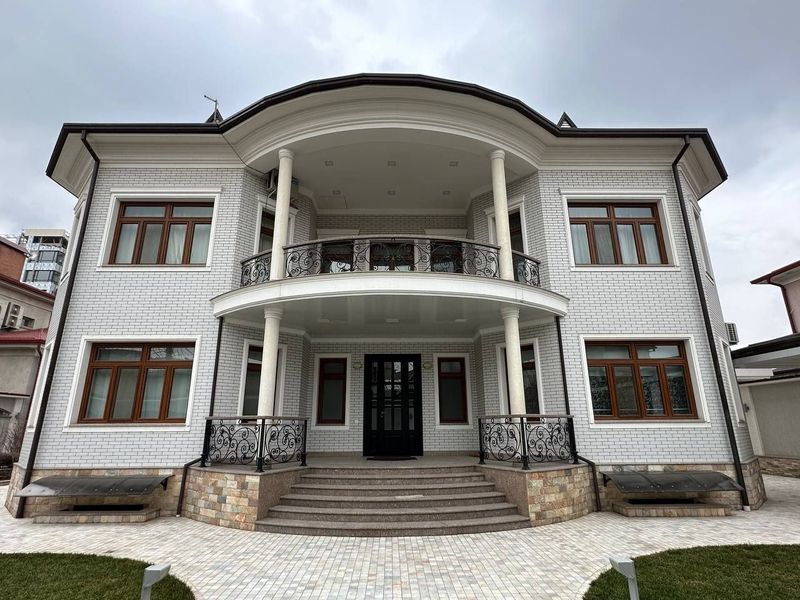 срочно сдается новый Евродом Юнус-абад американский посольство 15-сото