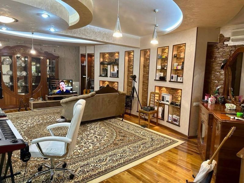 Продажа Улица Нукус Дом Банковский 3/4/12 Продажа Улица Нукус Дом Банковский 3/4/12