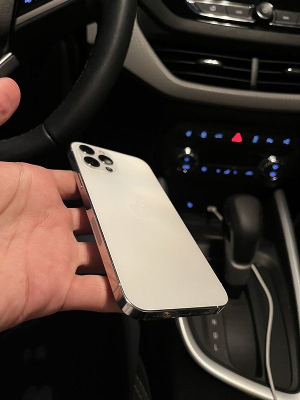 Iphone 12 pro 256gb Iphone 12 pro 256gb