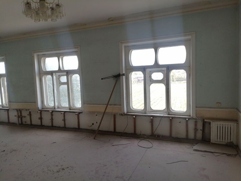 Здание под цех, склад и др на Юнусабаде ( Хасанбой) Здание под цех, склад и др на Юнусабаде ( Хасанбой)
