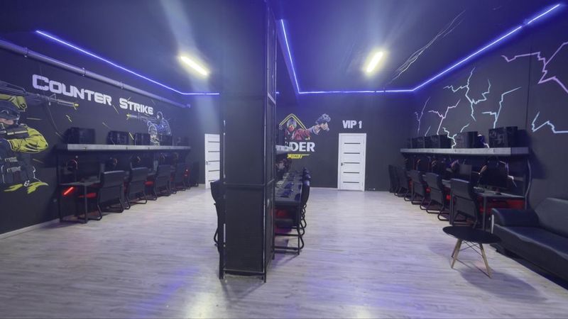 Game club srochna Game club srochna