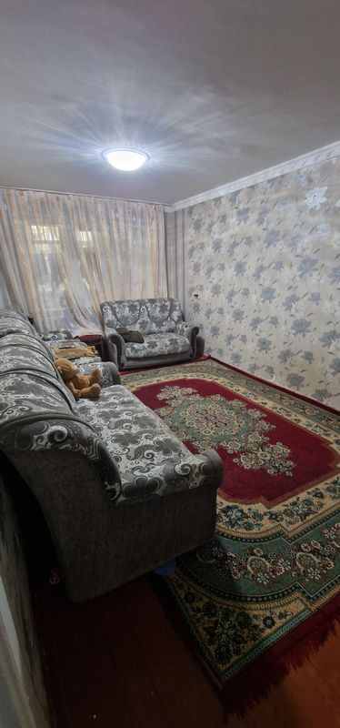 Продаётся 2х комнатная квартира Продаётся 2х комнатная квартира