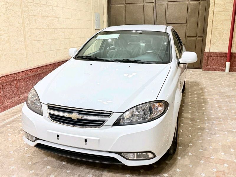 Янги Жентра Stayl plus