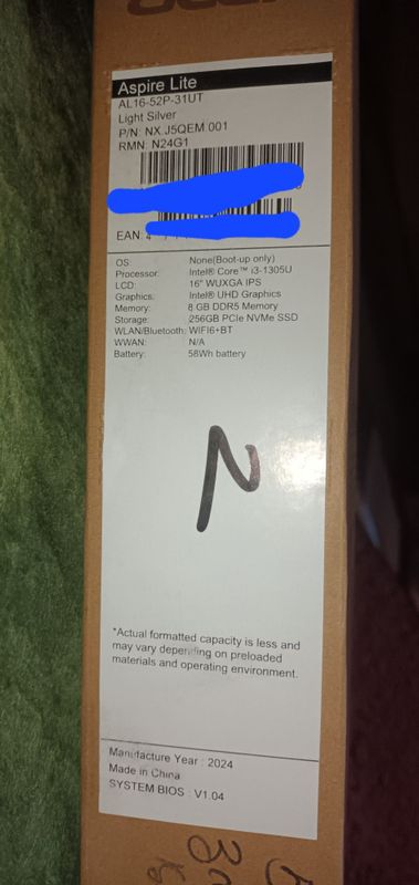 Noutbook sotiladi yangi 2024 Noutbook sotiladi yangi 2024
