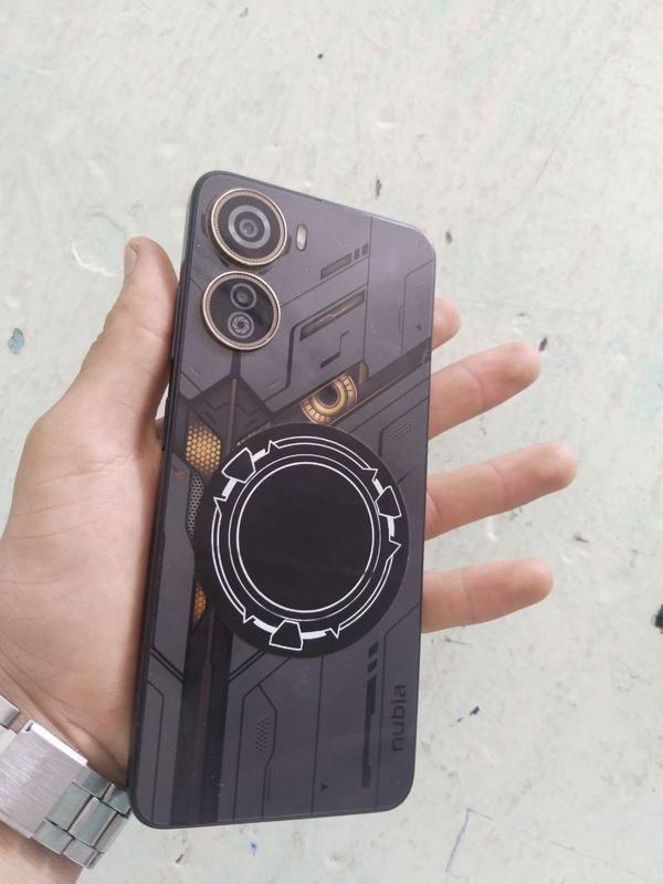Nubia Neo 5g 256gb oyin Uchun Maxsus Nubia Neo 5g 256gb oyin Uchun Maxsus