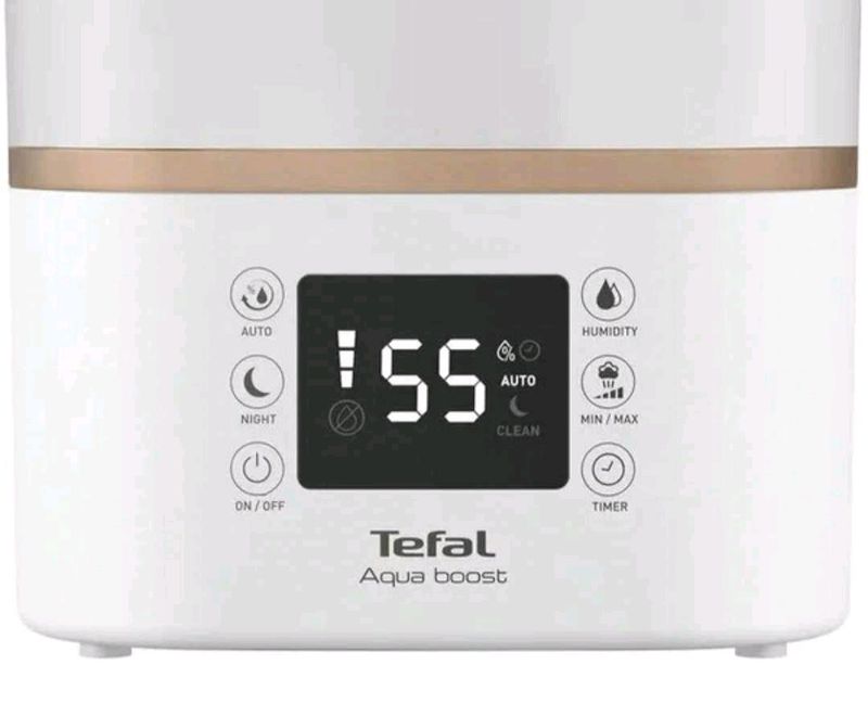 Uvlajnitel Tefal aqua boost