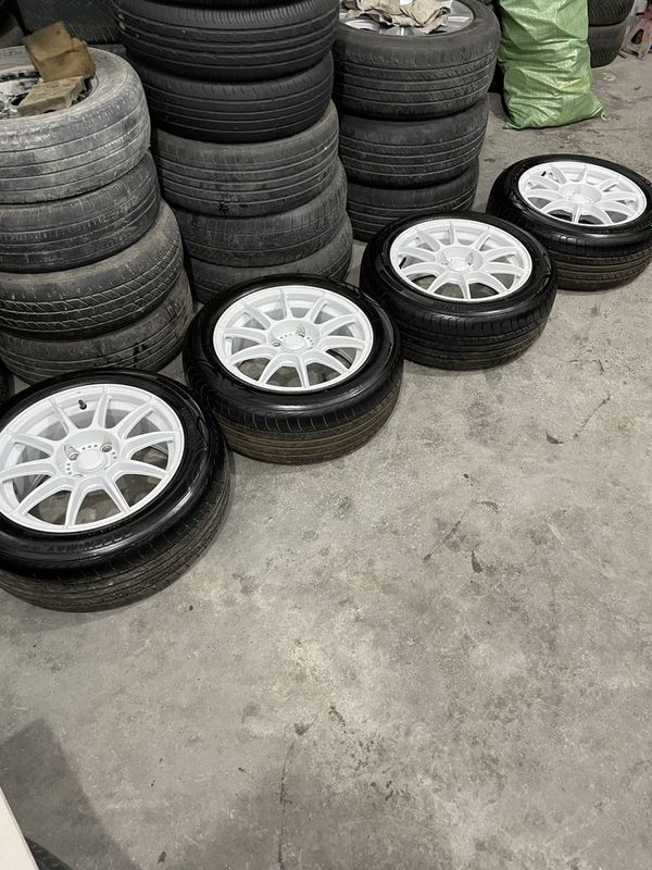 Japan R15 sport diska Japan R15 sport diska