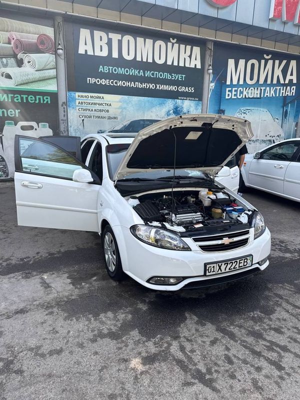 Gentra 2018 avtomat Gentra 2018 avtomat