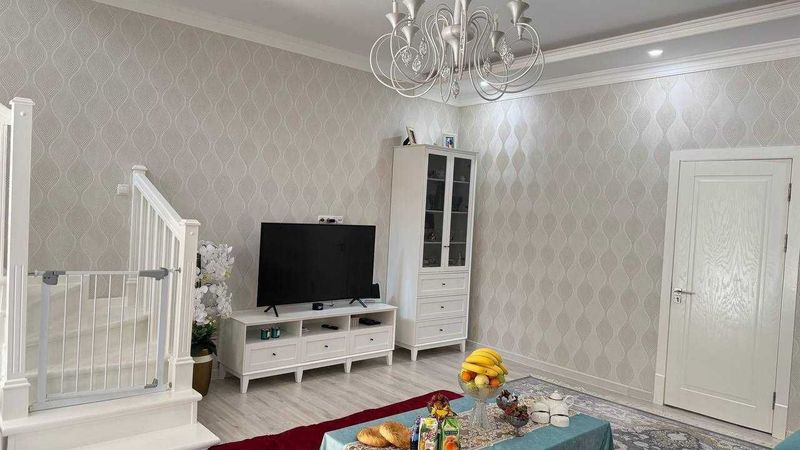 Продаётся Коттедж 200 м² мебель+техника Ор: мечеть Ислом Ота (США) Продаётся Коттедж 200 м² мебель+техника Ор: мечеть Ислом Ота (США)