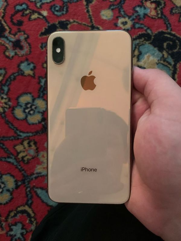 Iphone Xs Max
