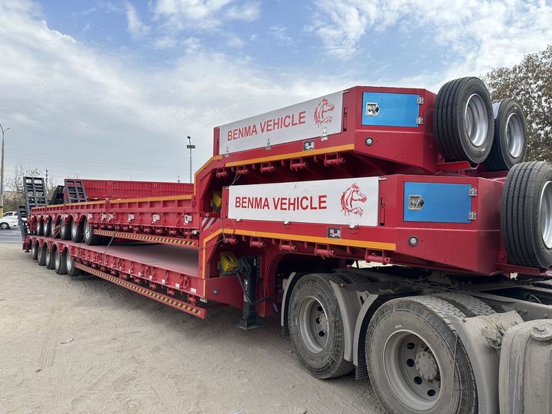 Trailer Traller Tral 5/6 most Trailer Traller Tral 5/6 most