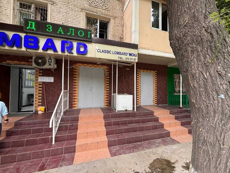 Продается Помещение Катартал Фасад 6 Метров / 35 м. Продается Помещение Катартал Фасад 6 Метров / 35 м.