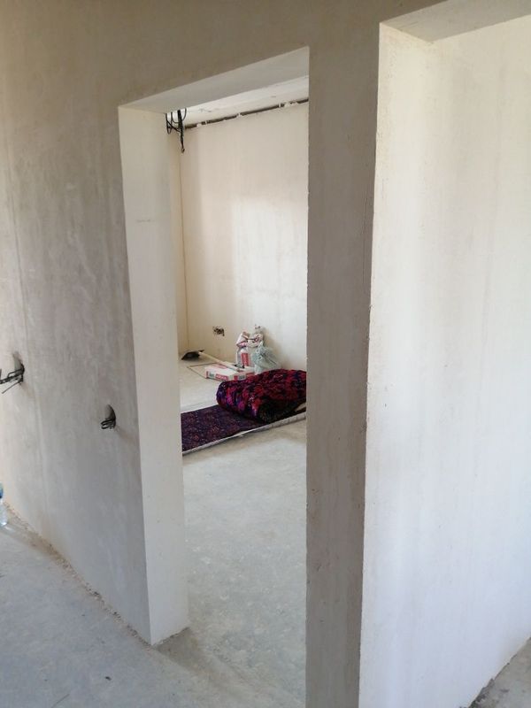 Rotbond suvoq qilamiz