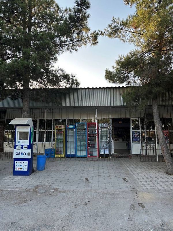 Tayyor biznes sotiladi Tayyor biznes sotiladi
