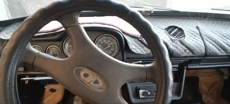 Vaz 21 06 sotilafi