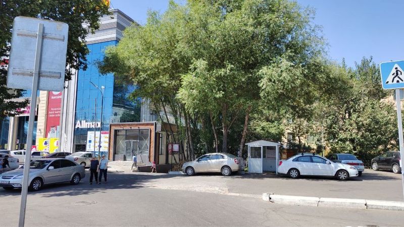 Сдается в аренду однокомнатная квартира с хорошей локацией Сдается в аренду однокомнатная квартира с хорошей локацией