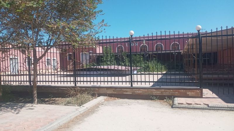 Бизнесга кулай иморат сотилади Бизнесга кулай иморат сотилади
