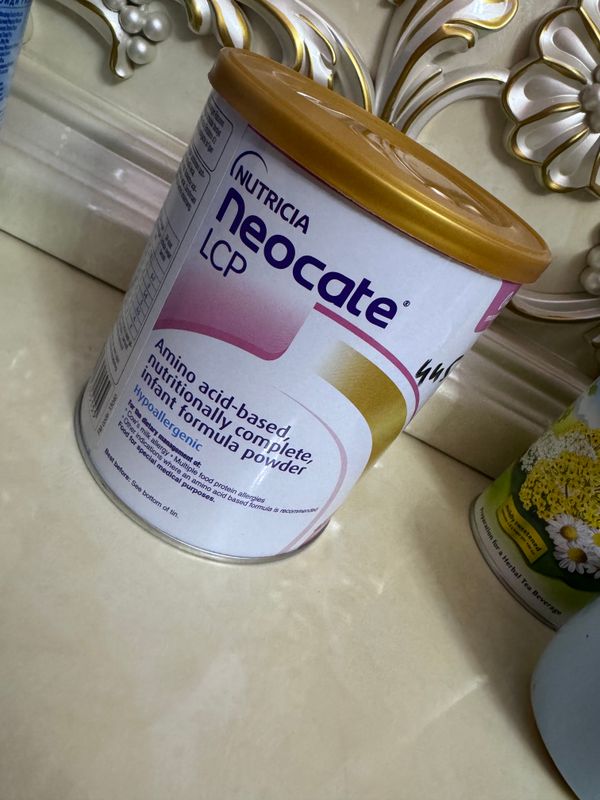 350 000 so’m Neocate smesi